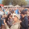 Markt van de Smaak en Peerenbosch Feest in Roosdaal
