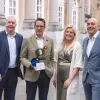 SEW Eurodrive ontvangt Gangmakersprijs van Voka-KvK Vlaams-Brabant