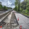 Nieuw fase werken Leonardkruispunt: NMBS verhoogt treincapaciteit tussen Hoeilaart en Brussel tijdens de piekuren