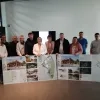 De bouw van de nieuwe sporthal in Zemst gaat van start
