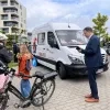 De fietssnelwegen in Vlaanderen bestaan 10 jaar