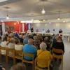Politici gaan in debat met rusthuisbewoners