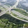 Groen licht voor herinrichting verkeerswisselaar Zaventem 