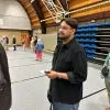Aimen Horch, lijsttrekker Groen Vlaams parlement
