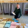 Ben Weyts brengt zijn stem uit