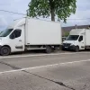 Bestelwagens mogen in Wemmel maximaal vier uur parkeren in grote blauwe zone