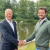 Frédéric Petit en Jérôme Delcourt