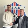 Jean-Pierre Van de Velde nieuwe trainer Londerzeel