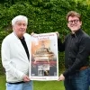 Jan Neef en Mike Similon