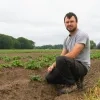 Aardappelboer Kevin 
