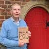 Gerard Hautekeur uit Grimbergen maakt romandebuut 