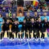 Tomic verlaat RSCA Futsal 