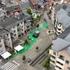 Koel Klimaatplein 