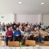 Dag van de Mantelzorg: 25 jaar Samana in Beert (Pepingen)