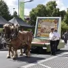 De 120ste Sint-Paulusprocessie in Opwijk