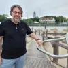 Eindelijk zomer, en net nu is waterspeeltuin stuk