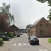 Motorrijder komt het leven in Sint-Anna-Pede