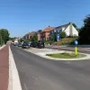 De werken aan de Baron de Vironlaan zijn klaar