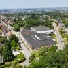 De gebouwen van AMAB in Halle worden een STEM-site voor de VUB