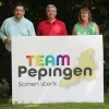 TEAM Pepingen verenigt oppositiepartijen 