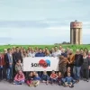 SAM&N eenheidslijst Leeuw 