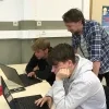 Hoge scores voor Vlaams-Brabantse schoolverlaters