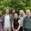 Kandidaten van Groen Asse