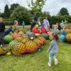De Loveldwijk in Schepdaal wordt een plek voor speelvogels