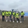 Engie bouwt in Vilvoorde één van grootste batterijparken van Europa