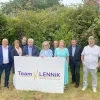 Cd&v en Lennik Kwadraat bundelen de krachten