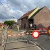 Eeksken in Opwijk 
