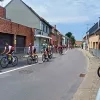 De Mosselkoers in Houtem
