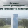 TorenToerStoptermee
