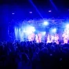 Fatback Brassband op het Vijverfestival