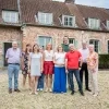 Leden van het gemeentebestuur van Asse