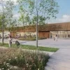 Zaventem bouwt een nieuw sport- en recreatiecentrum