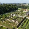 De Museumtuin in Gaasbeek