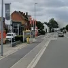Hier vond de schietpartij plaats
