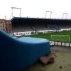 Union stopt stadionplannen op Bemptsite terug in de koelkast