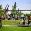 Provinciedomein Huizingen gaat opnieuw open