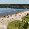 Strand Hofstade