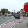 Ninoofsepoort Halle 