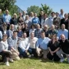 De kandidaten van N-VA Dilbeek