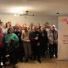 Vooruit stapt uit Denk Dilbeek 