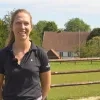 Tine Magnus naar Spelen 