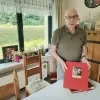 Oud-Olympiër Eugène Allonsius kijkt uit naar de Spelen