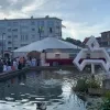 Circus Ronaldo strijkt neer in CC Strombeek