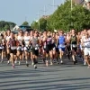 De Halse Duatlon trekt elk jaar veel deelnemers en supporters