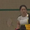 Para-badmintonster Kiki To