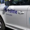 Politie Zennevallei